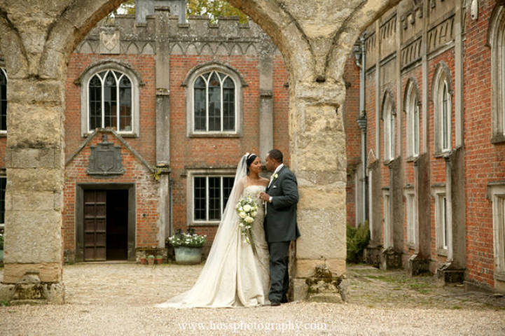 Wedding Reception Venue in Buckinghamshire  