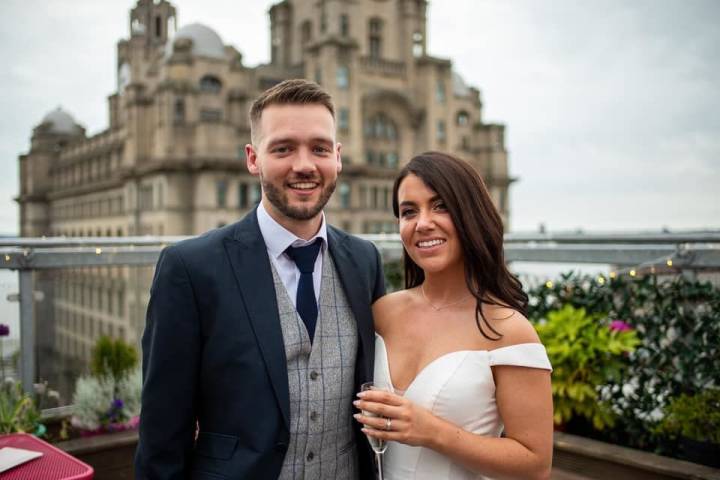 Heaton Wedding Photography Photographers in Greater Manchester