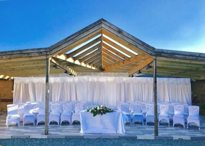 Doubletree by Hilton Bristol North Venues in Bristol and Somerset