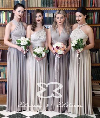 Clifford Burr Bridal,Bridal Wear in Hertfordshire