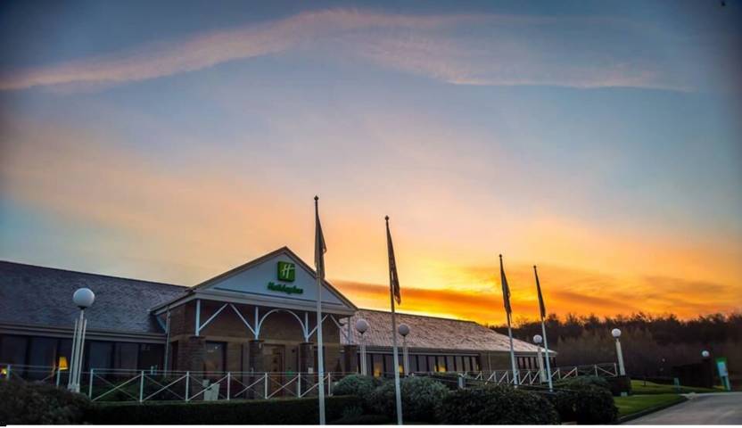 Holiday Inn Leeds Brighouse