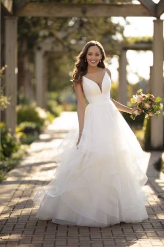 Burr Bridal Bridal Wear in Cambridgeshire