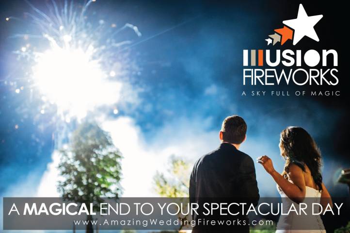 Illusion Fireworks,Entertainment in Oxfordshire