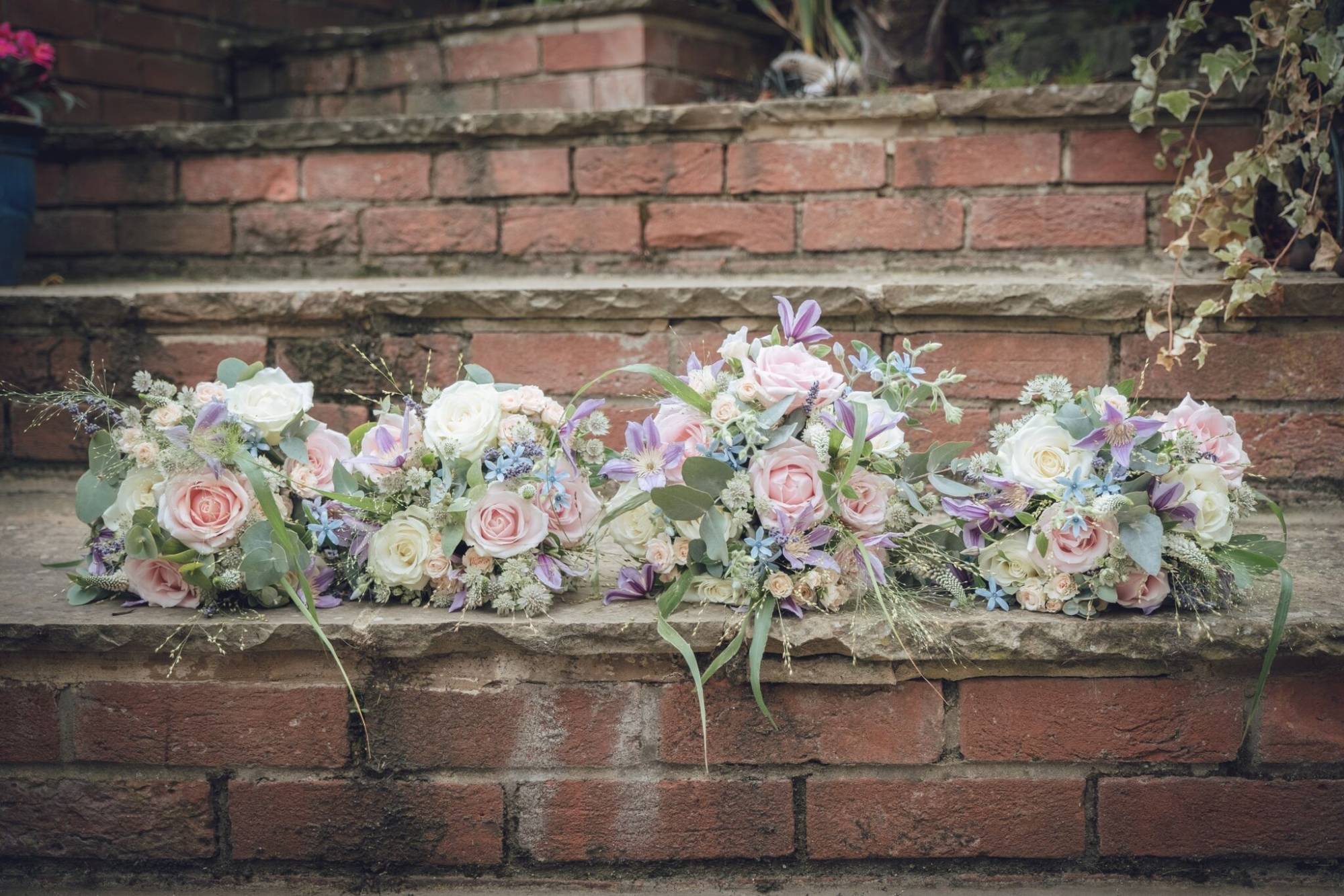 Willow & Blooms Florists in Berkshire