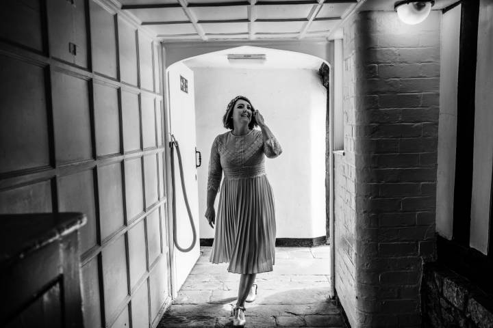 Leicester Guildhall - City Wedding Venue