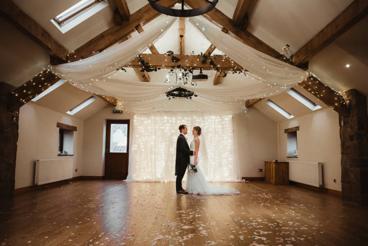 Beeston Manor,Venues in Lancashire