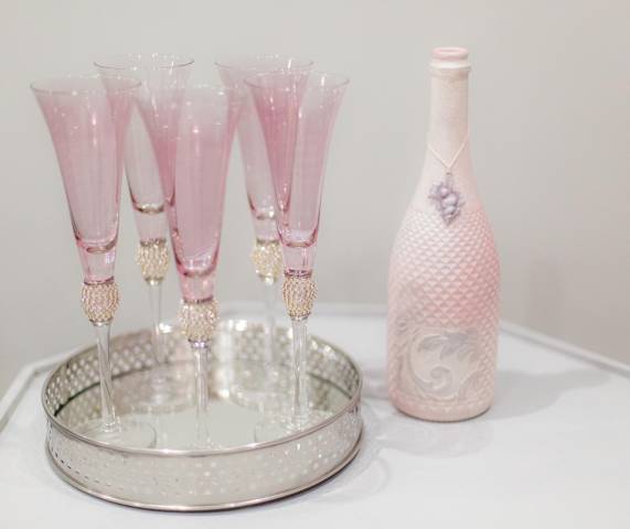 The Hideaway Boutique Bridal Studio in Yateley Hampshire