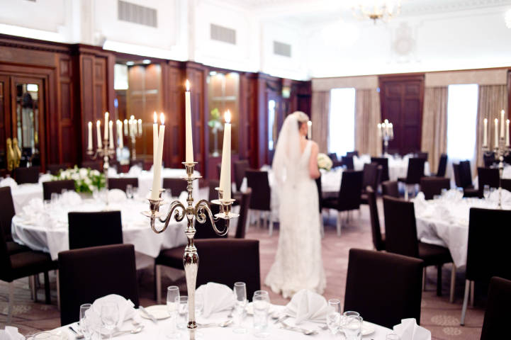 Thistle Cardiff The Parc Hotel, Venues in Cardiff