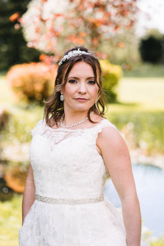 Susie Grist Couture,Bridal Wear in Oxfordshire