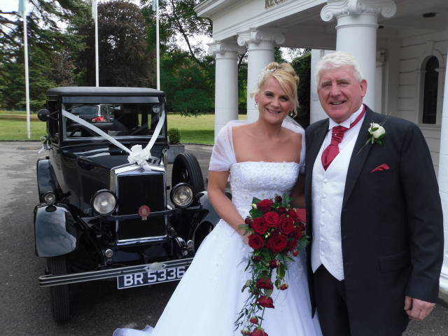 Quaint and Quirky Motor Company,Cars & Horse Drawn Carriages in Oxfordshire