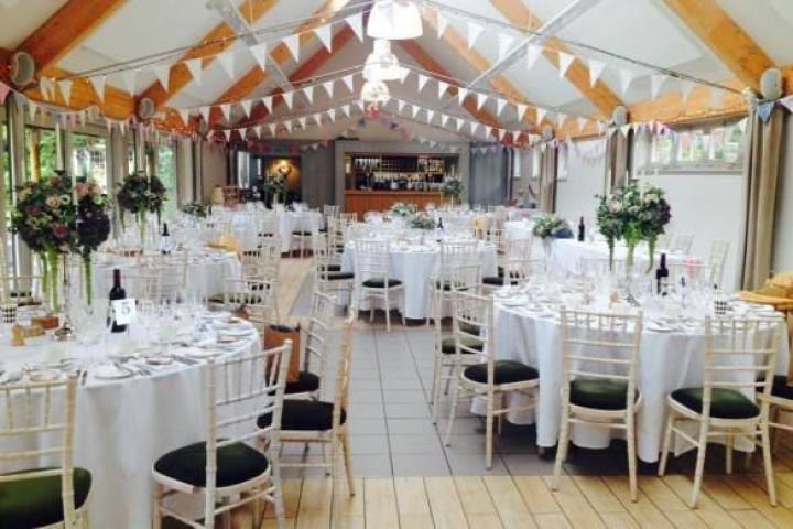 Doddington Hall,Venues in Lincolnshire