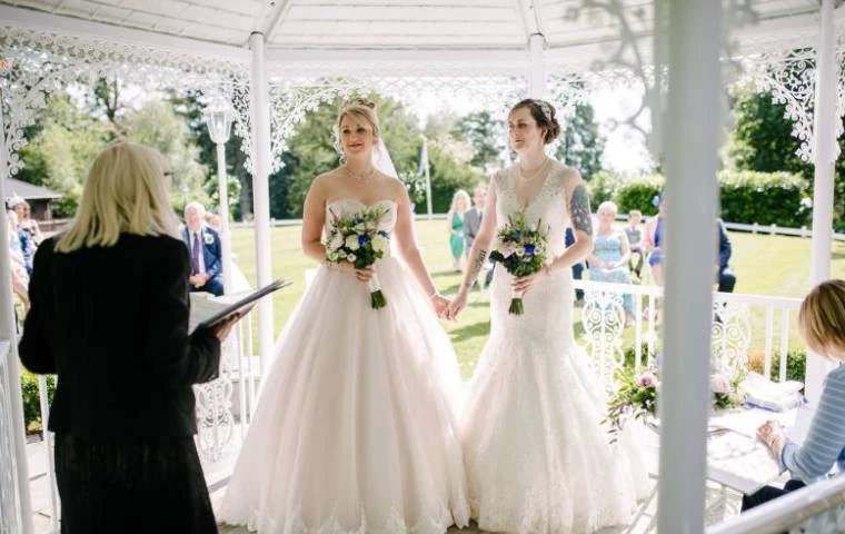 Broadoaks Boutique Country House Venues in Cumbria