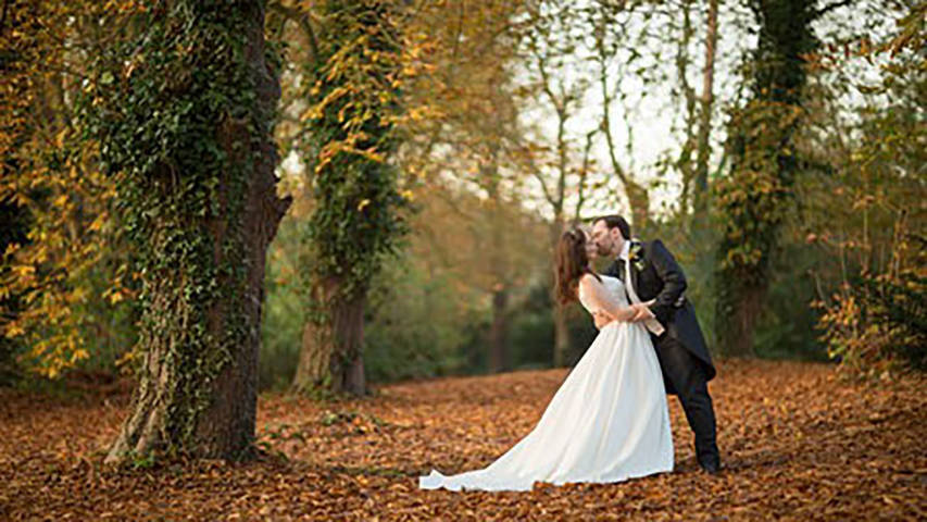 Brandshatch Place Hotel & Spa,Venues in Kent