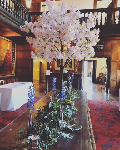 The Daisy Chain,Florists in Buckinghamshire