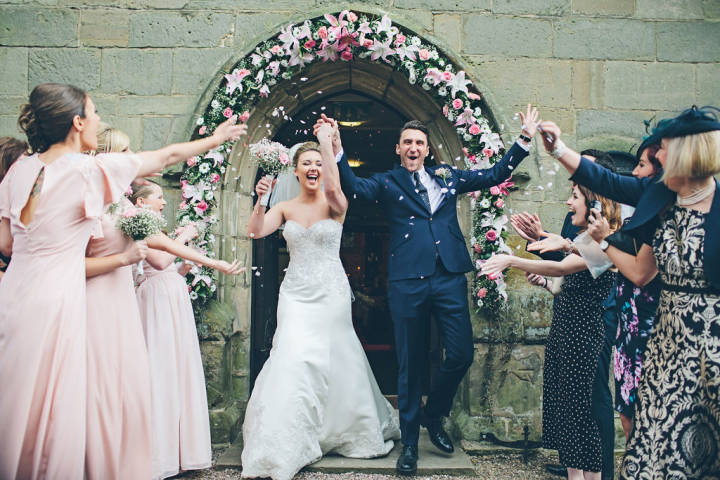 Prestwold Hall,Venues in Leicestershire