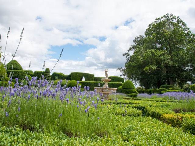 Danesfield House Hotel & Spa Venues in Buckinghamshire