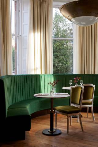Marine Hotel & Spa Venues in Lothian - East