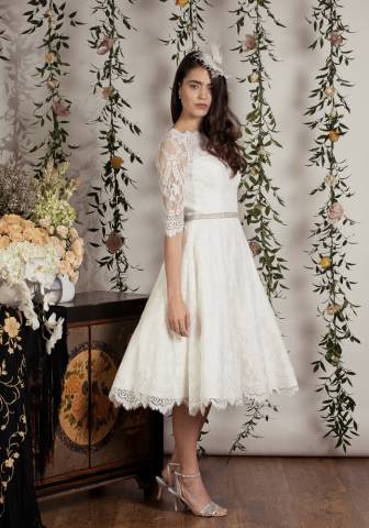 Tamsin's Bridal Boutique,Bridal Wear in Worcestershire