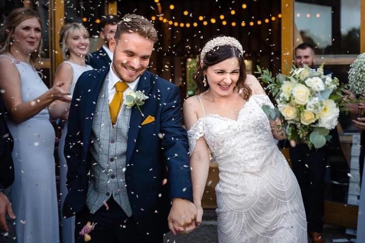 Lillibrooke Manor, Venues in Berkshire