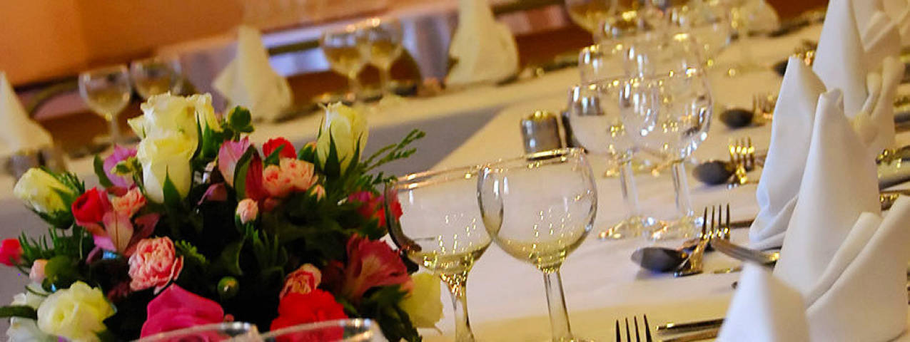 Parkhill Hotel, Venues in Suffolk