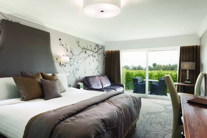 Park Hall Hotel & Spa Venues in West Midlands