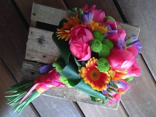 Fleur de Lynn , Florists in Sussex East