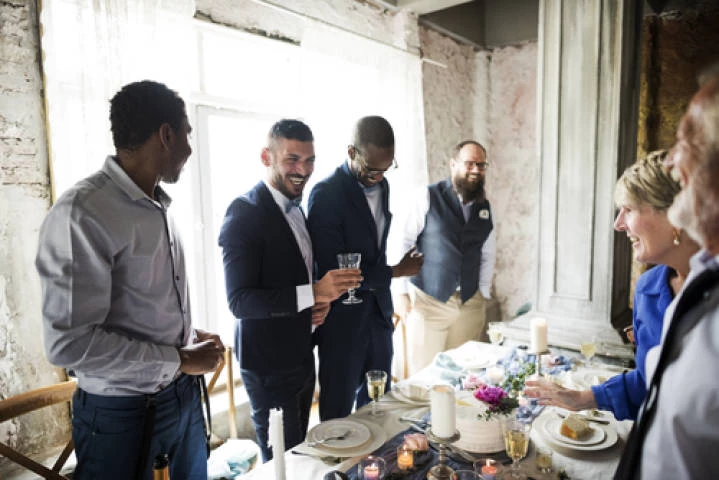 Speechy Creators of Amazing Wedding Speeches Celebrants & Toastmasters in Gloucestershire