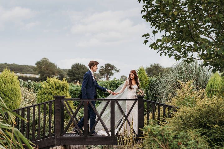 Goosedale Venues in Nottinghamshire