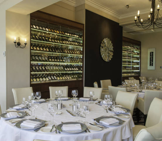 The Carlyon Bay Hotel, Venues in Cornwall and Isles of Scilly