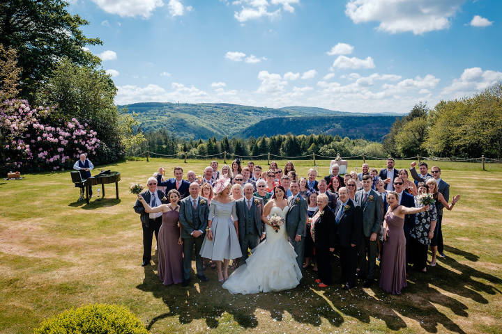 The Horn of Plenty Venues in Devon