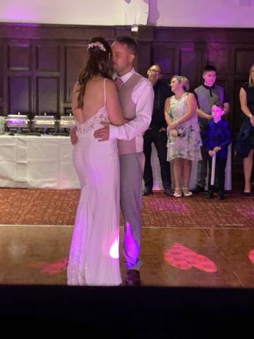 DJ Wedding Disco Discos & DJ's in Northamptonshire
