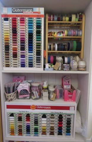 Sarah Lacey Dry Cleaning,Bridal Wear in Sussex - West