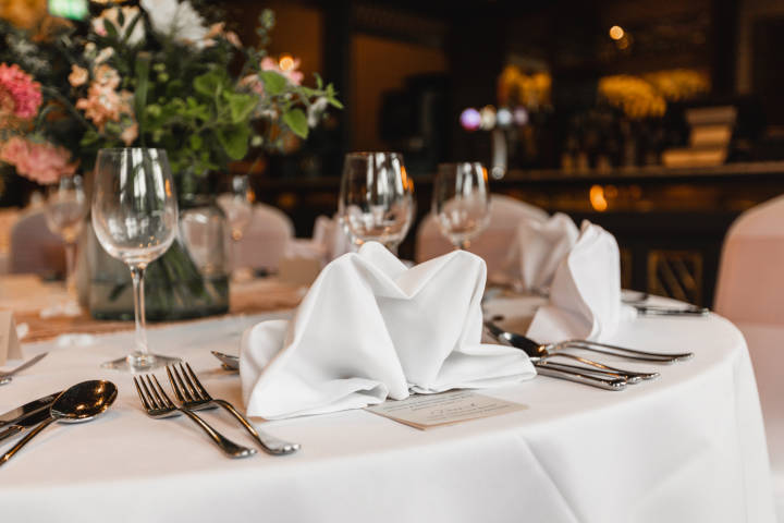 Historic Wedding Venue in Yorkshire with bedrooms