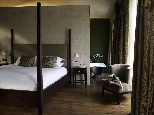 Stoke Place,Venues in Buckinghamshire