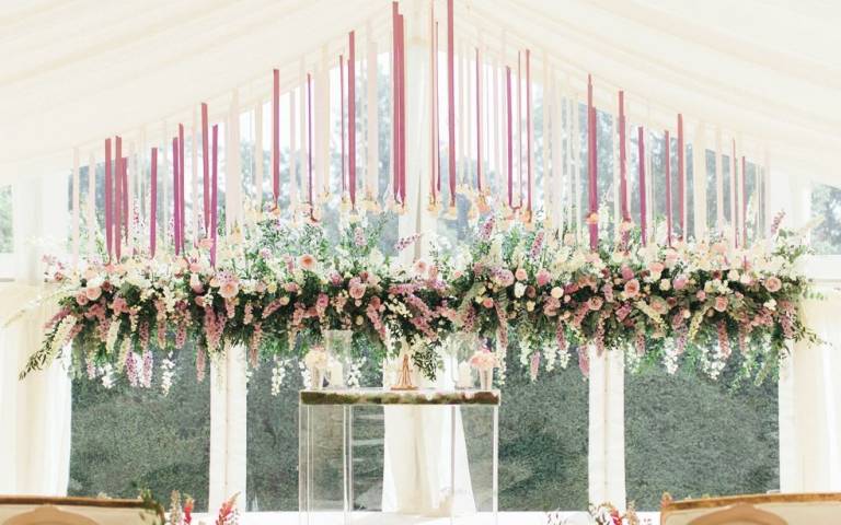 Fabulous Flowers,Florists in Oxfordshire