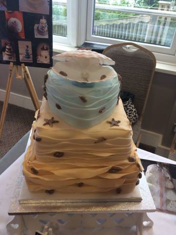 Dawns Edible Elegance,Cakes, Fountains and Sweet Treats in Cornwall and Isles of Scilly