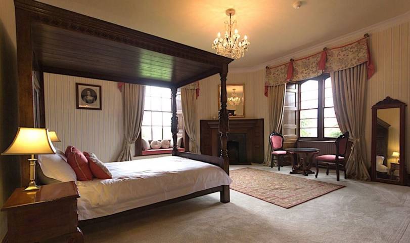 Hockwold Hall Venues in Norfolk