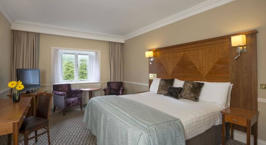 Quorn Country Hotel,Guest Accommodation in Leicestershire