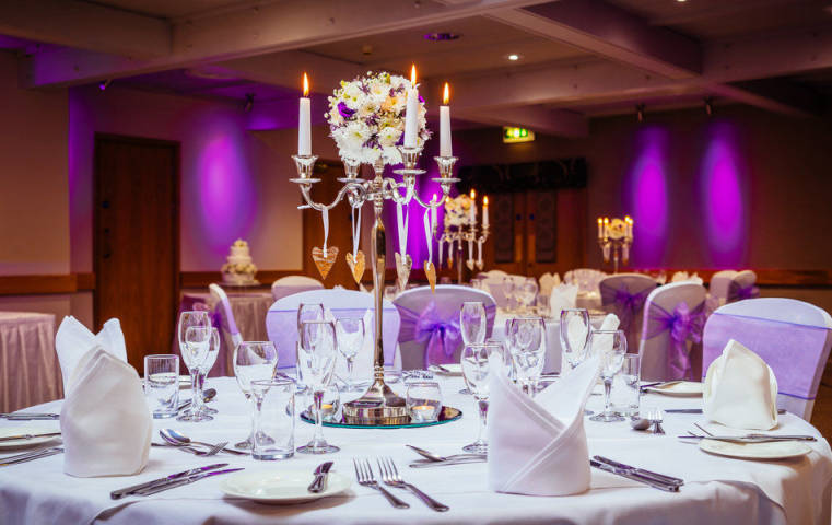 Lea Marston Hotel,Venues in Warwickshire