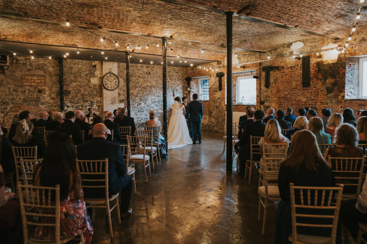 The Wool Tower Venues in County Antrim