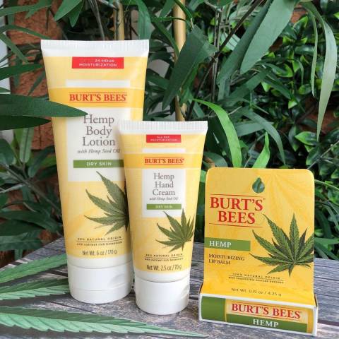 Burt's Bees Beauty, Hair & Make-up in Greater Manchester