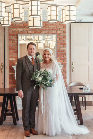 The Great House at Sonning Venues in Berkshire