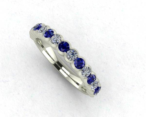 Caan Thomas Jewellery Designer Jewellery in Buckinghamshire