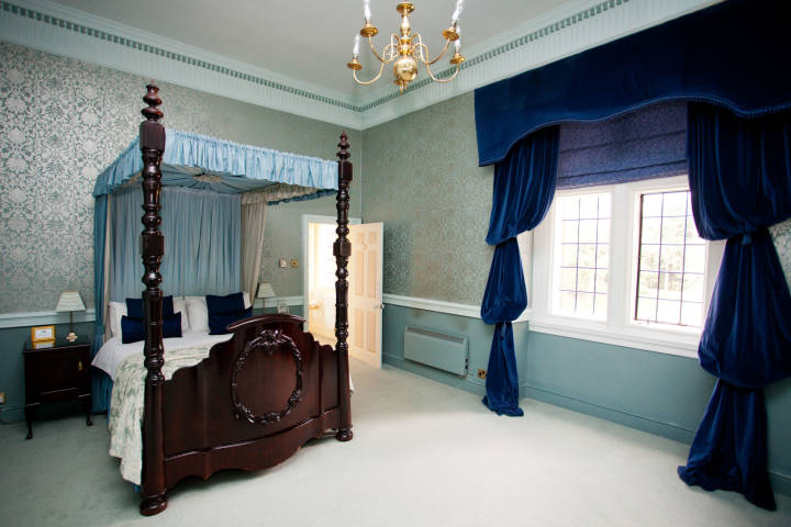 Clearwell Castle,Guest Accommodation in Gloucestershire