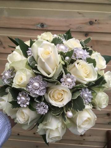 The Cottage Garden Florist Florists in Caerphilly