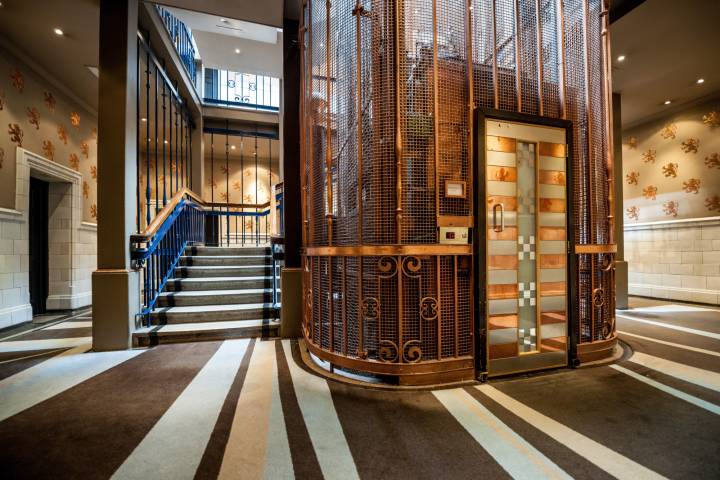 ABode Glasgow Venues in Lanarkshire - South