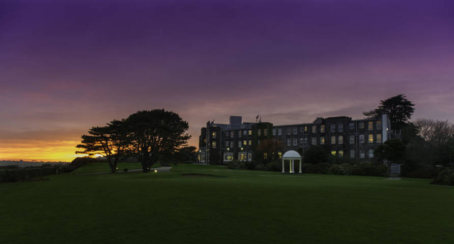 The Carlyon Bay Hotel, Venues in Cornwall and Isles of Scilly