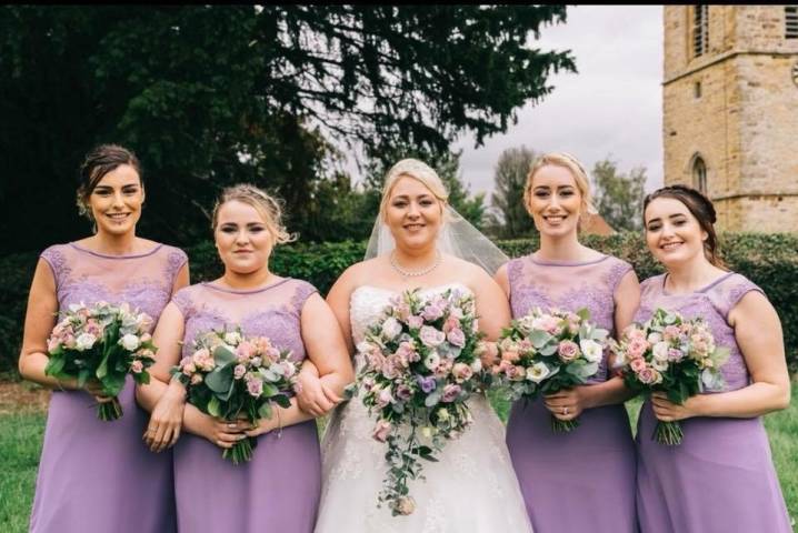 Beauty with Inn,Beauty, Hair & Make-up in Northamptonshire