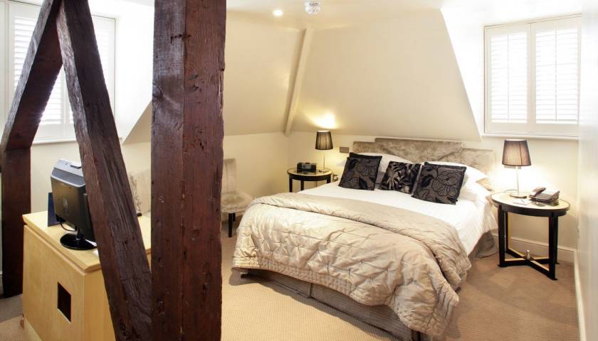 The Kings Christchurch Hotel,Guest Accommodation in Dorset
