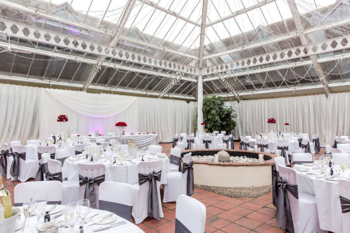 Denbies Wine Estate,Venues in Surrey